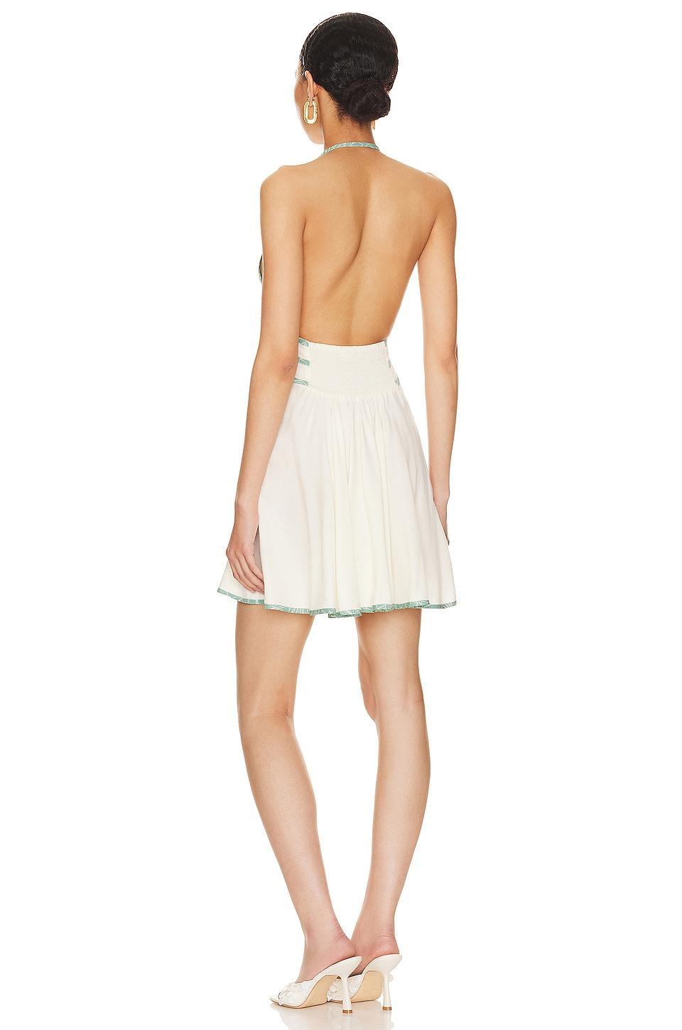 Rayna Mini Dress Tularosa Product Image