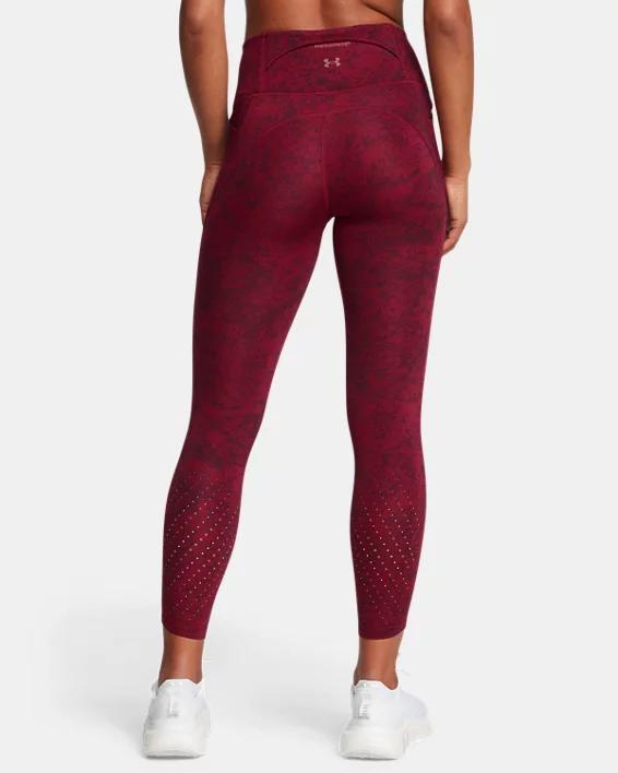 UA Launch Elite Printed Product Image