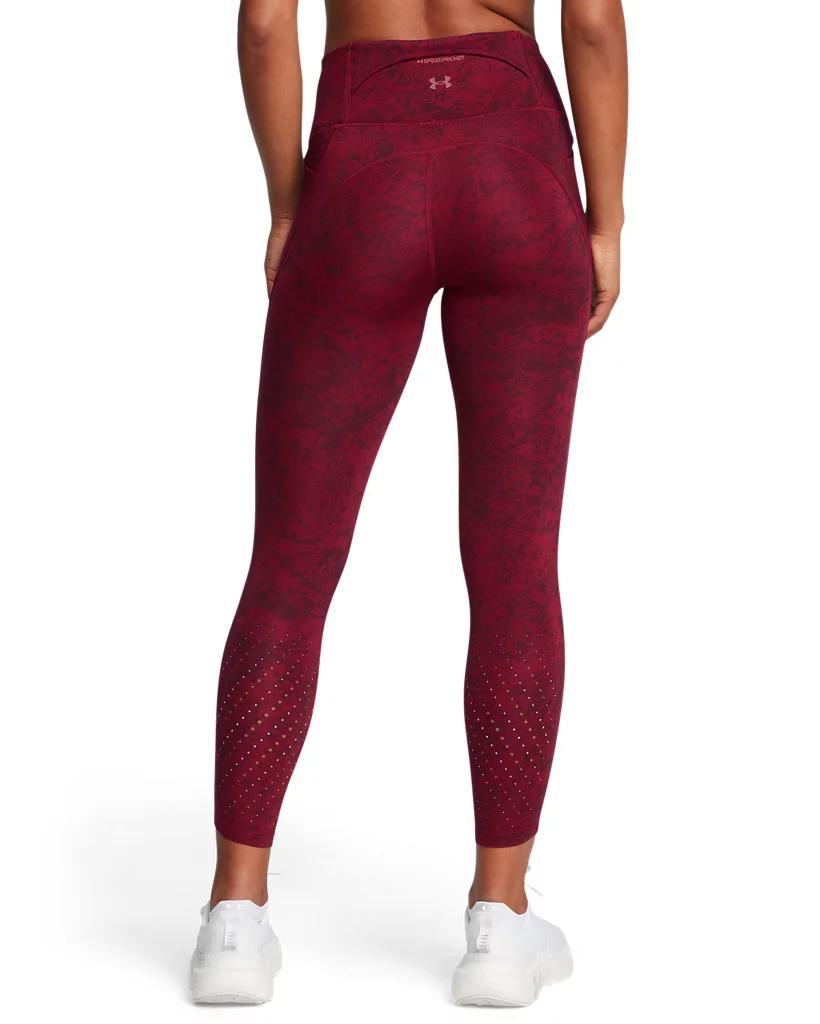 UA Launch Elite Printed Product Image