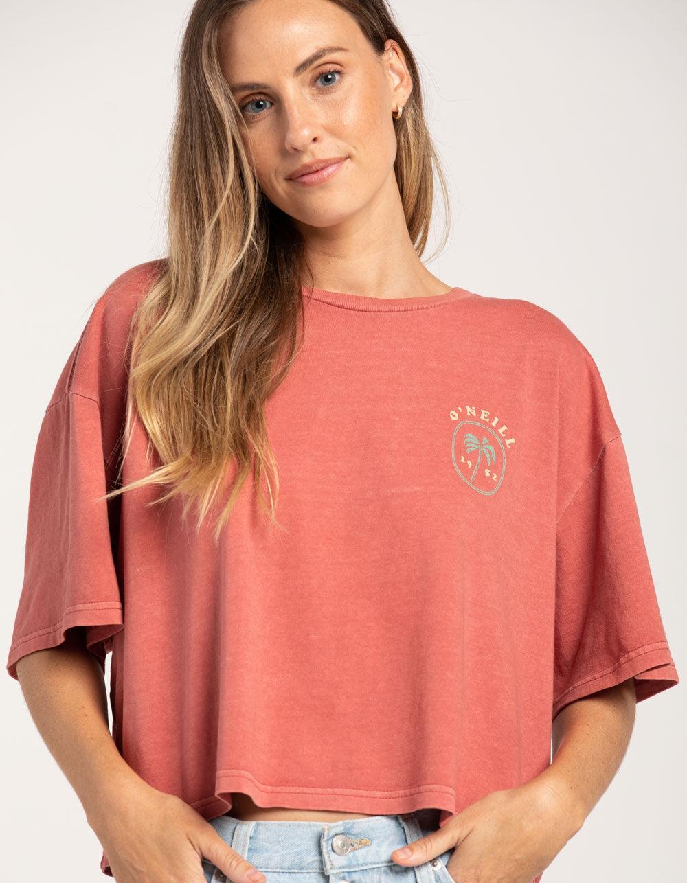 O'NEILL State Of Mind Womens Tee Product Image
