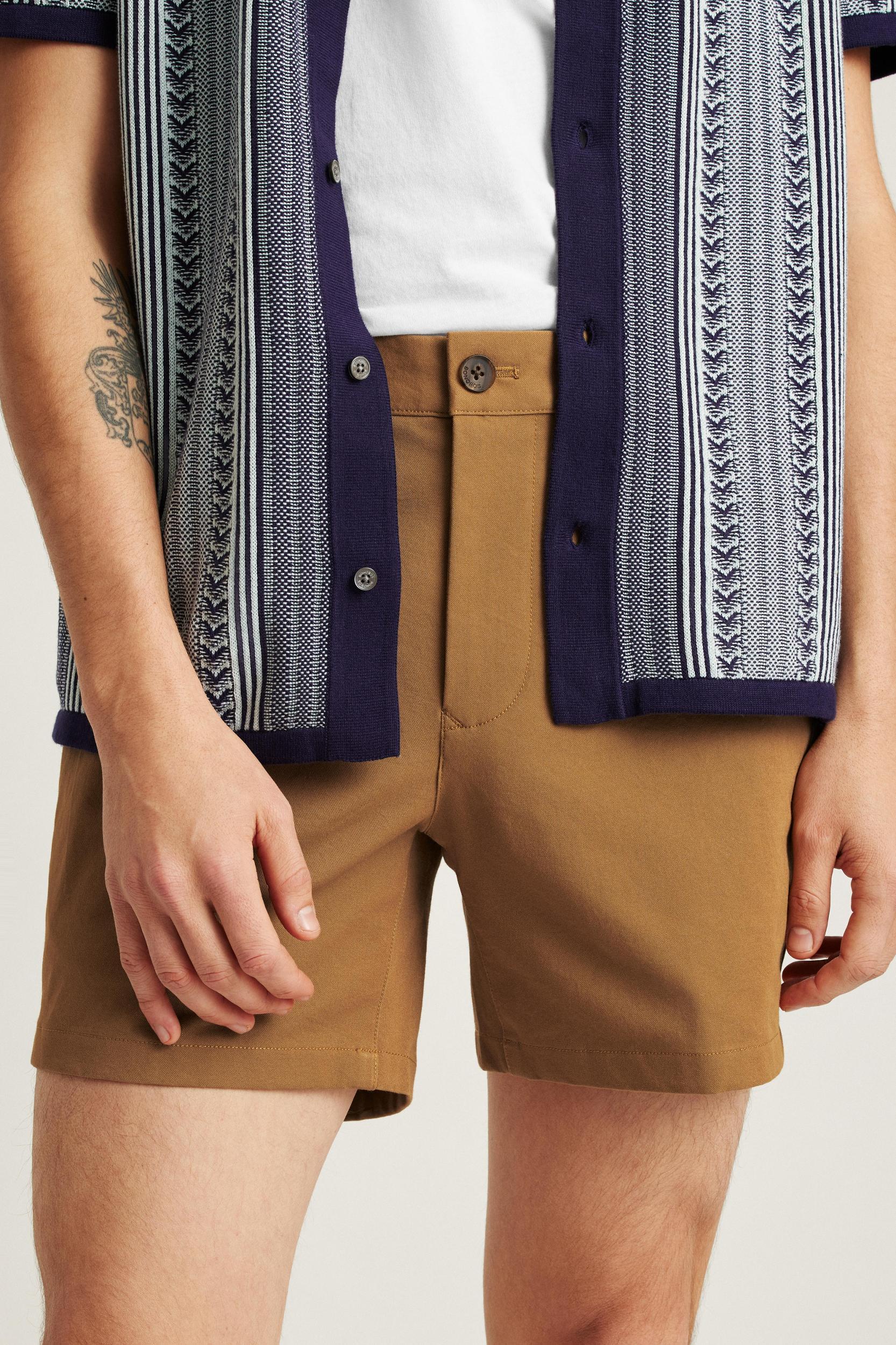 The Chino Short 2.0 Product Image
