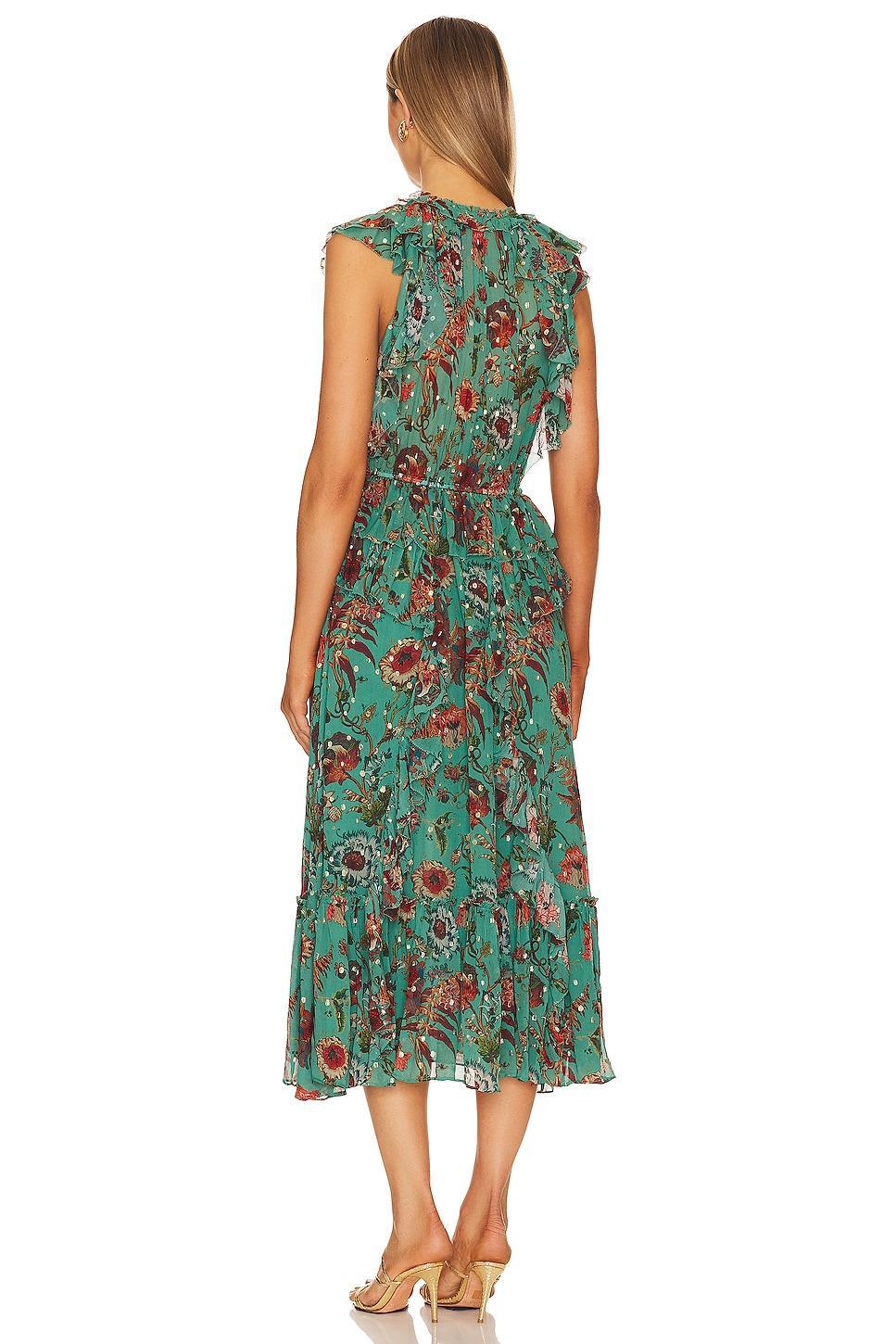 Adrienne Dress Ulla Johnson Product Image