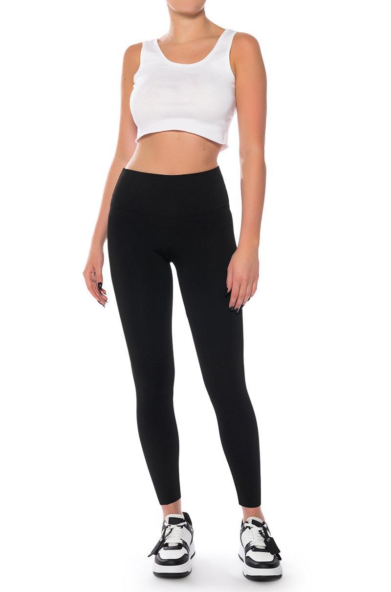 SNATCHED HIGH RISE LEGGING Product Image