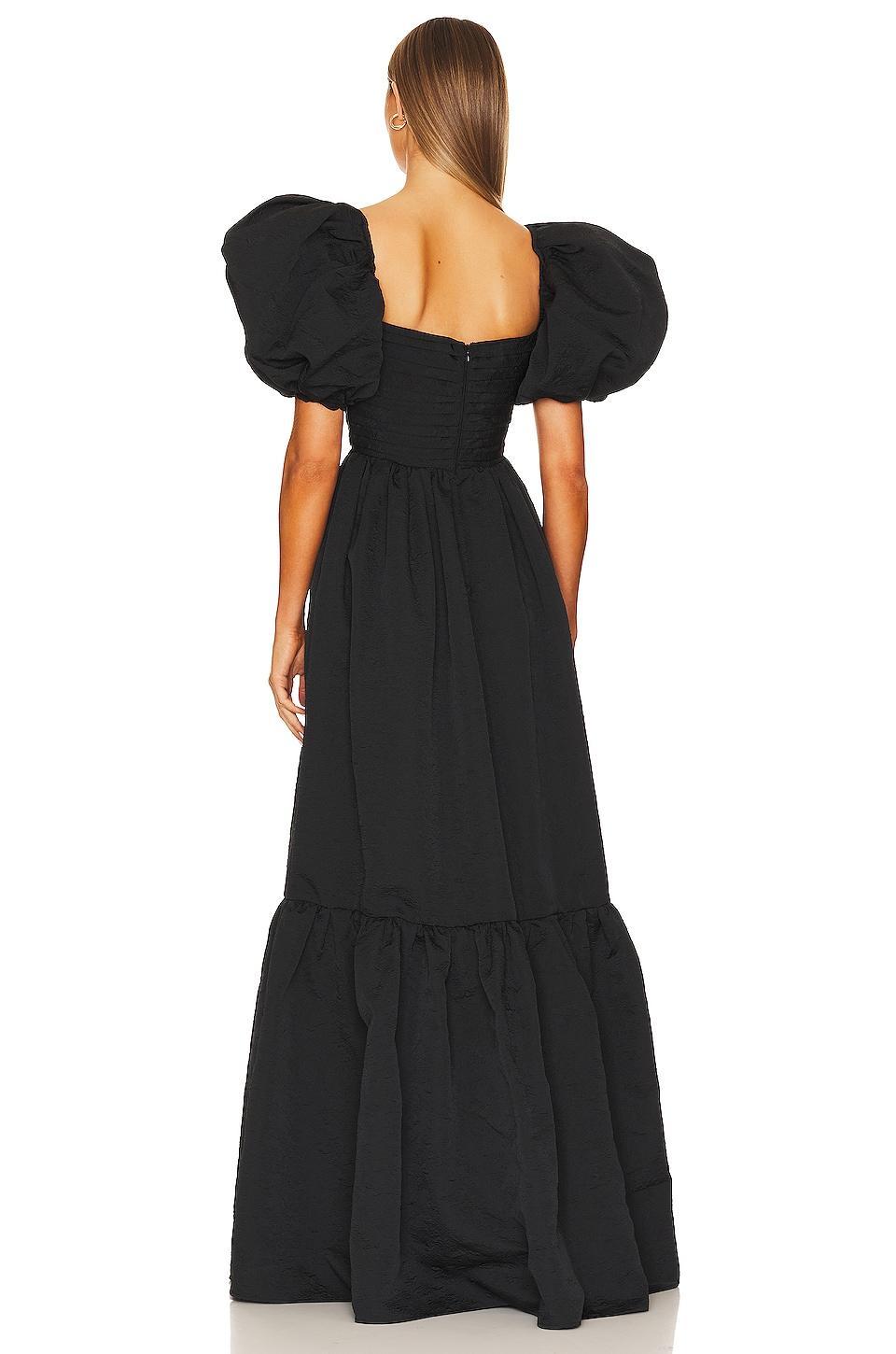 Medeline Gown SAU LEE Product Image