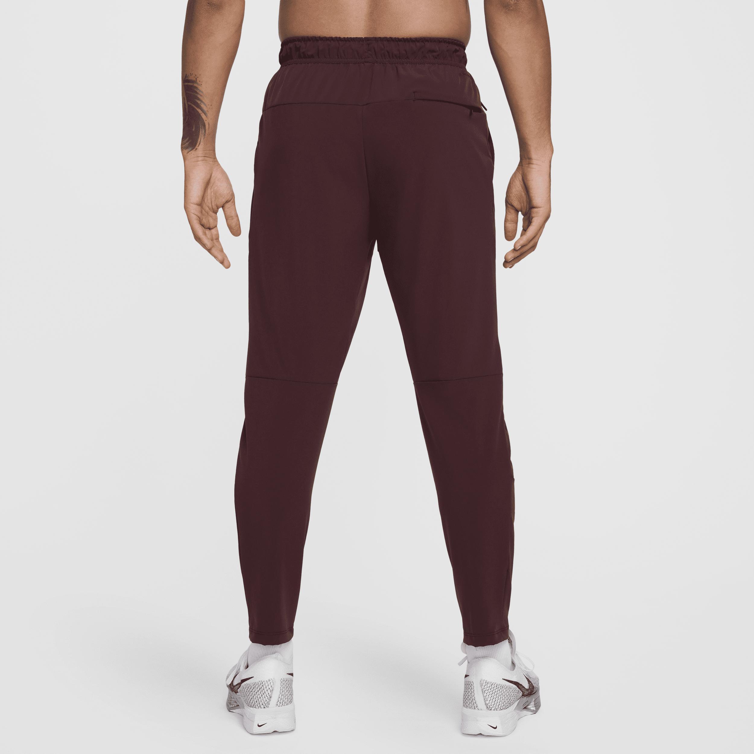 Nike Unlimited Men's Dri-FIT Tapered Leg Versatile Pants Product Image