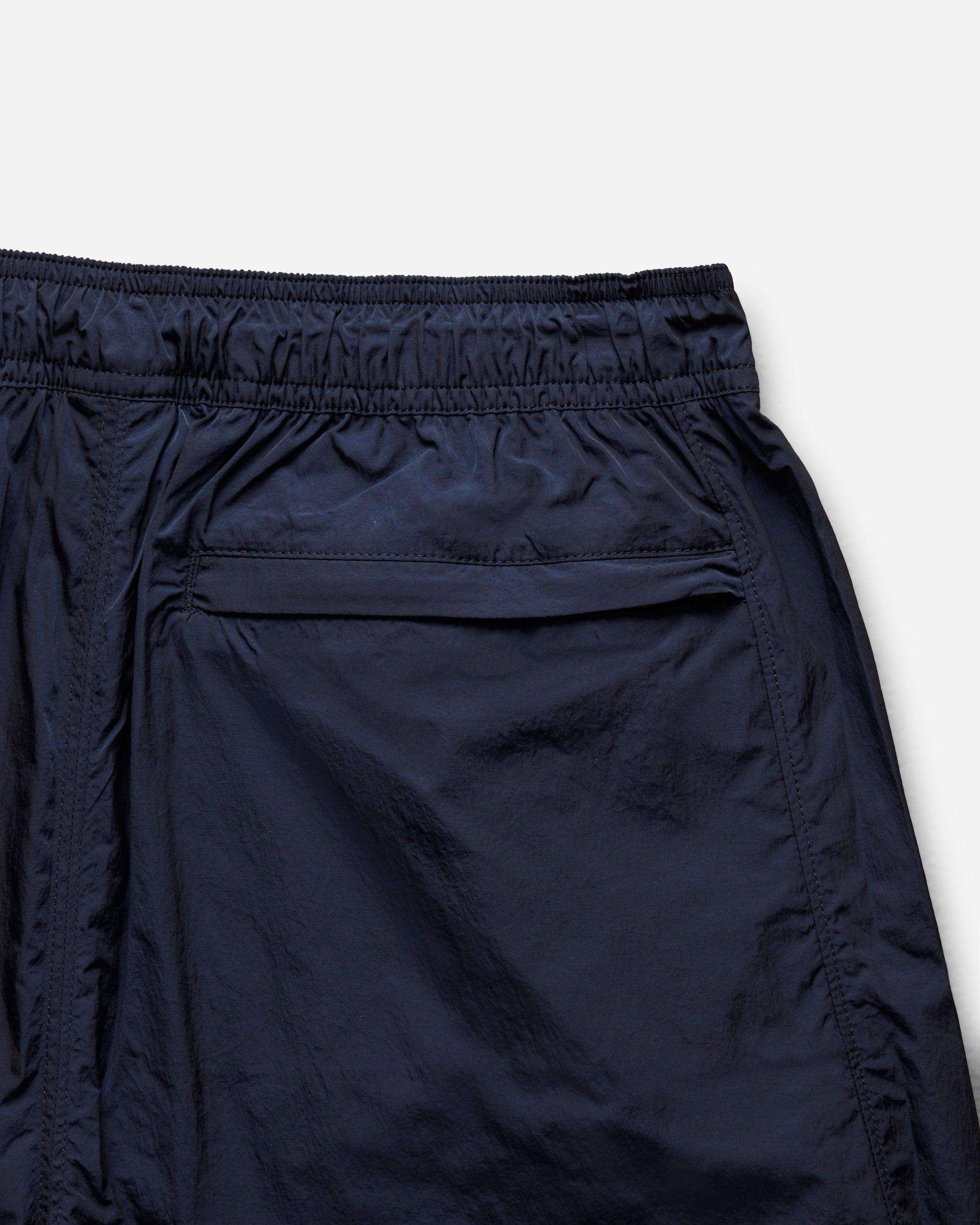 Crinkle Nylon Radar Standard Short 6" Male Product Image