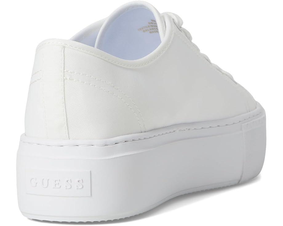 Rockaway Sneaker Product Image