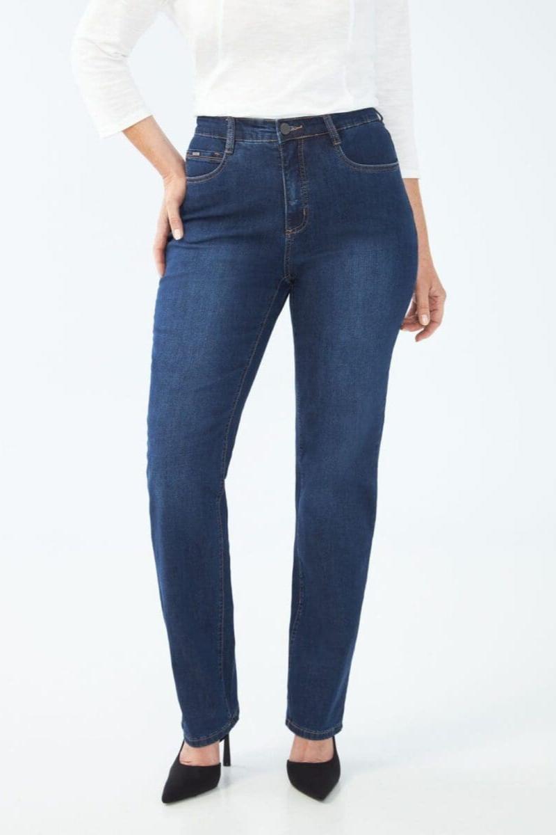 Peggy Straight Leg Product Image