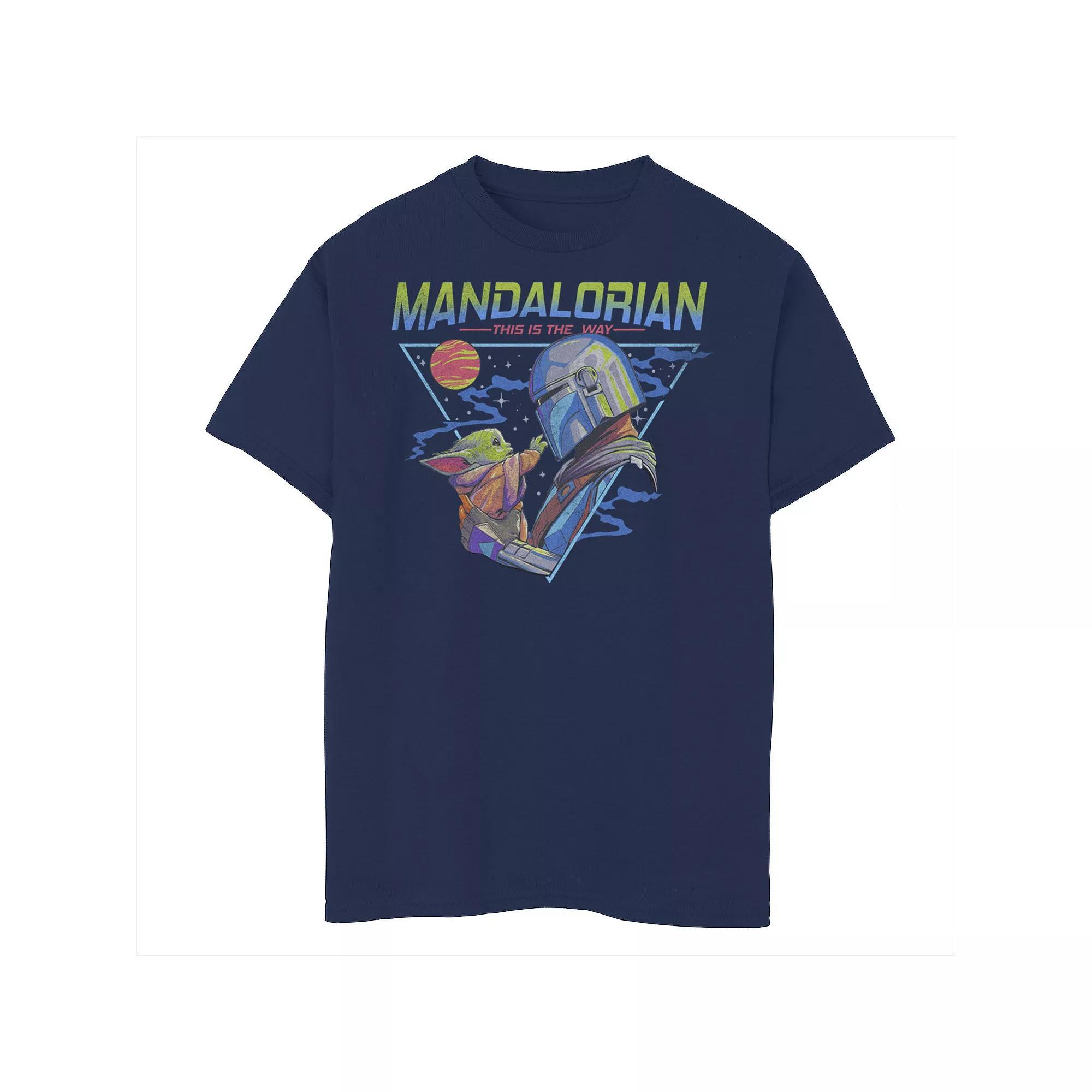 Boys 8-20 Marvel Ant-Man Property Of PYM Technologies Logo Graphic Tee, Boy's, Size: Large, Red Product Image