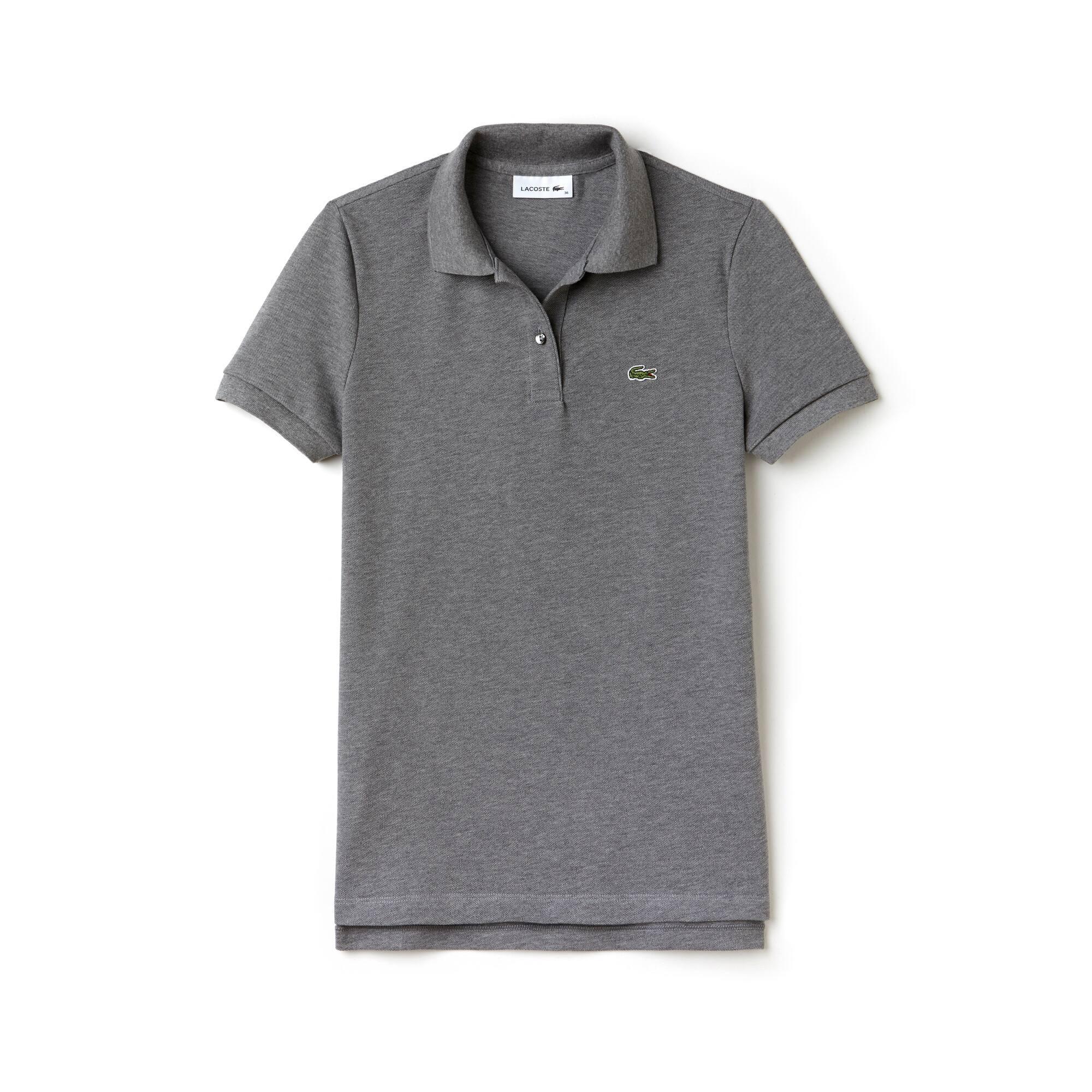Regular Fit Supple Petit Piqué Polo Shirt Product Image