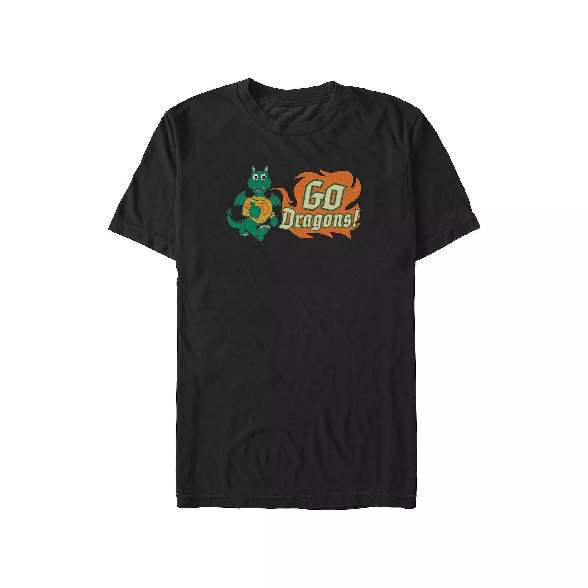Men's Spider-Man Venom Stamp Graphic Tee, Size: Medium, Black Product Image