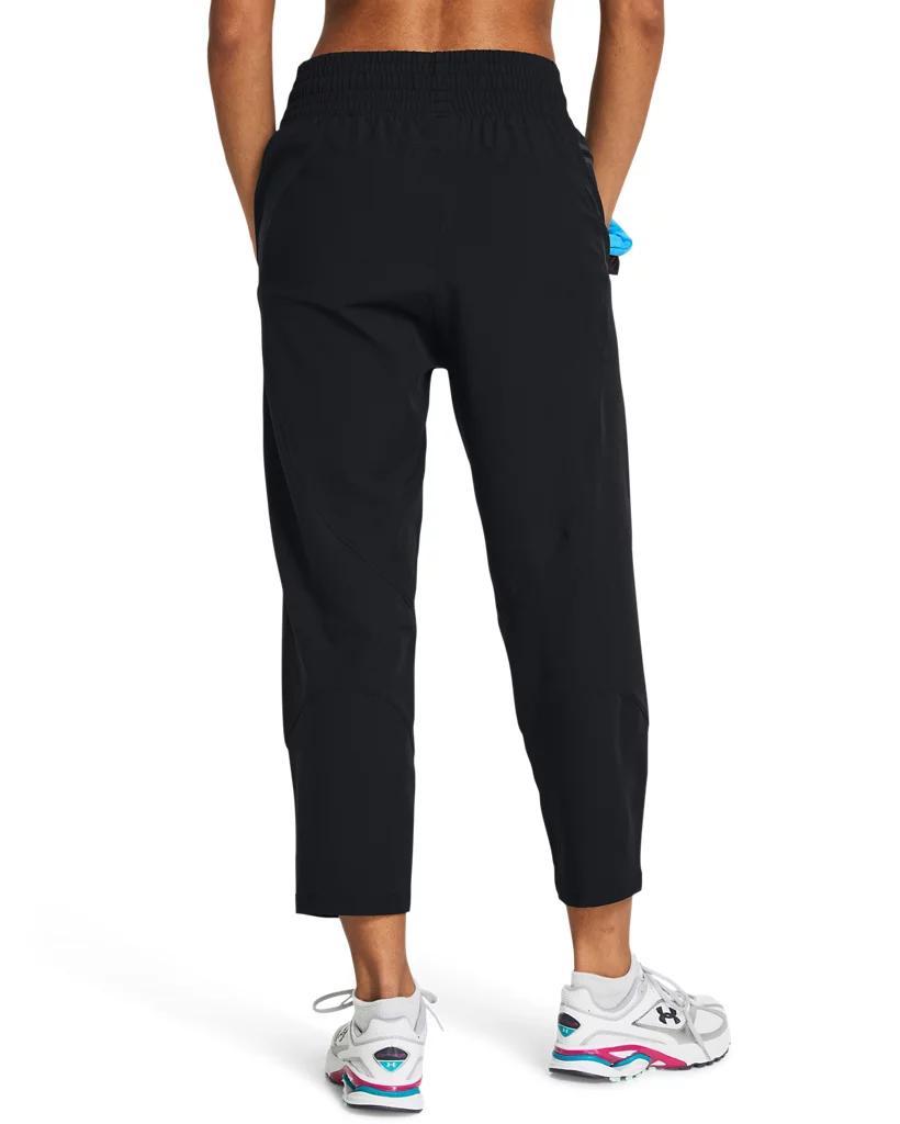 UA Unstoppable Womens Ankle Pants Product Image