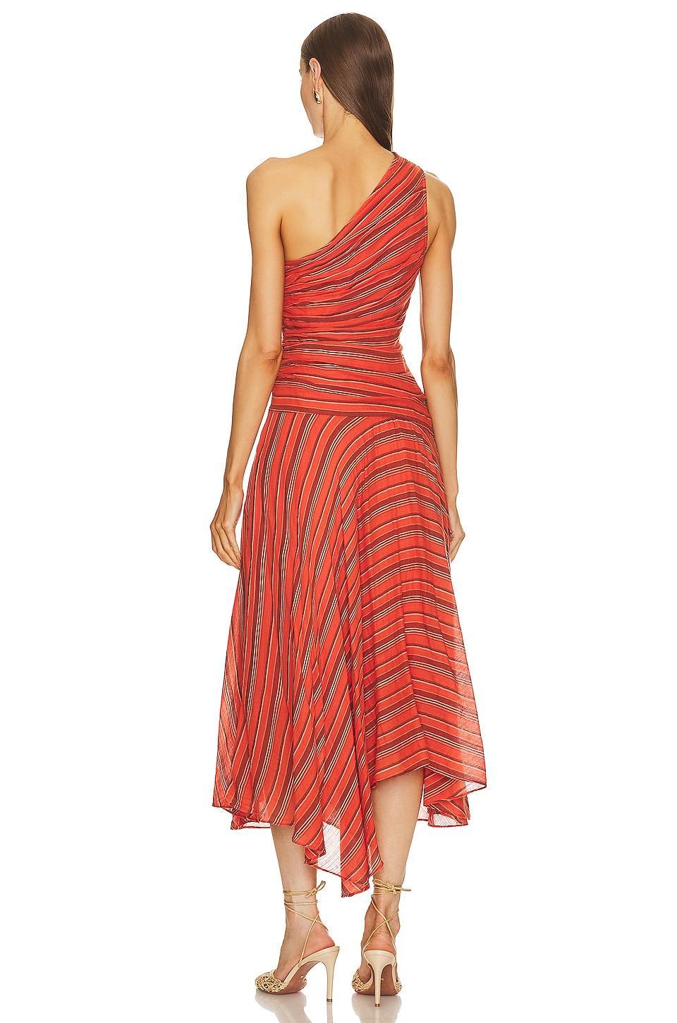 Fiori Dress Ulla Johnson Product Image