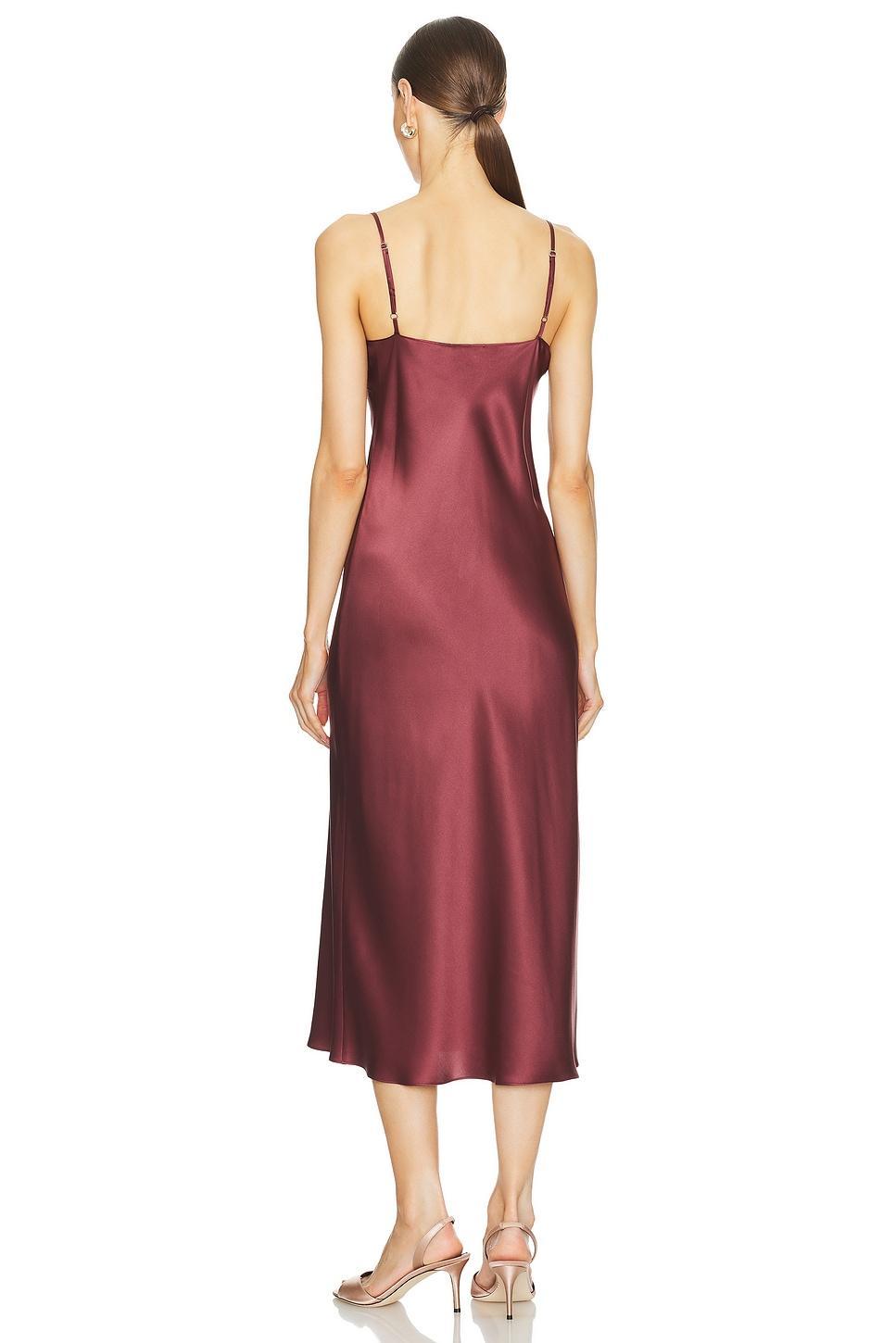 Taylor Bias Cut Dress SABLYN Product Image