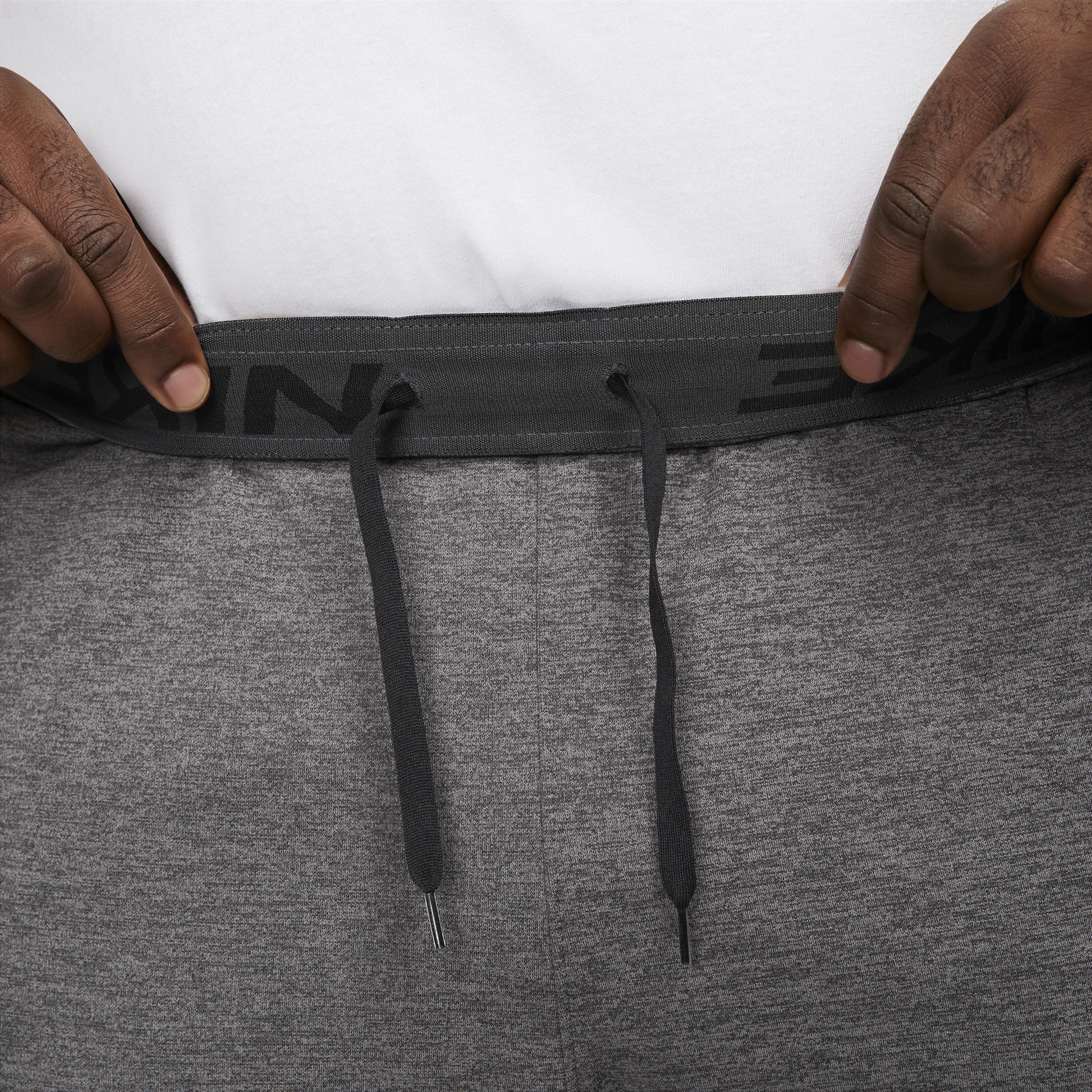 Men's Nike Therma Therma-FIT Tapered Fitness Pants Product Image