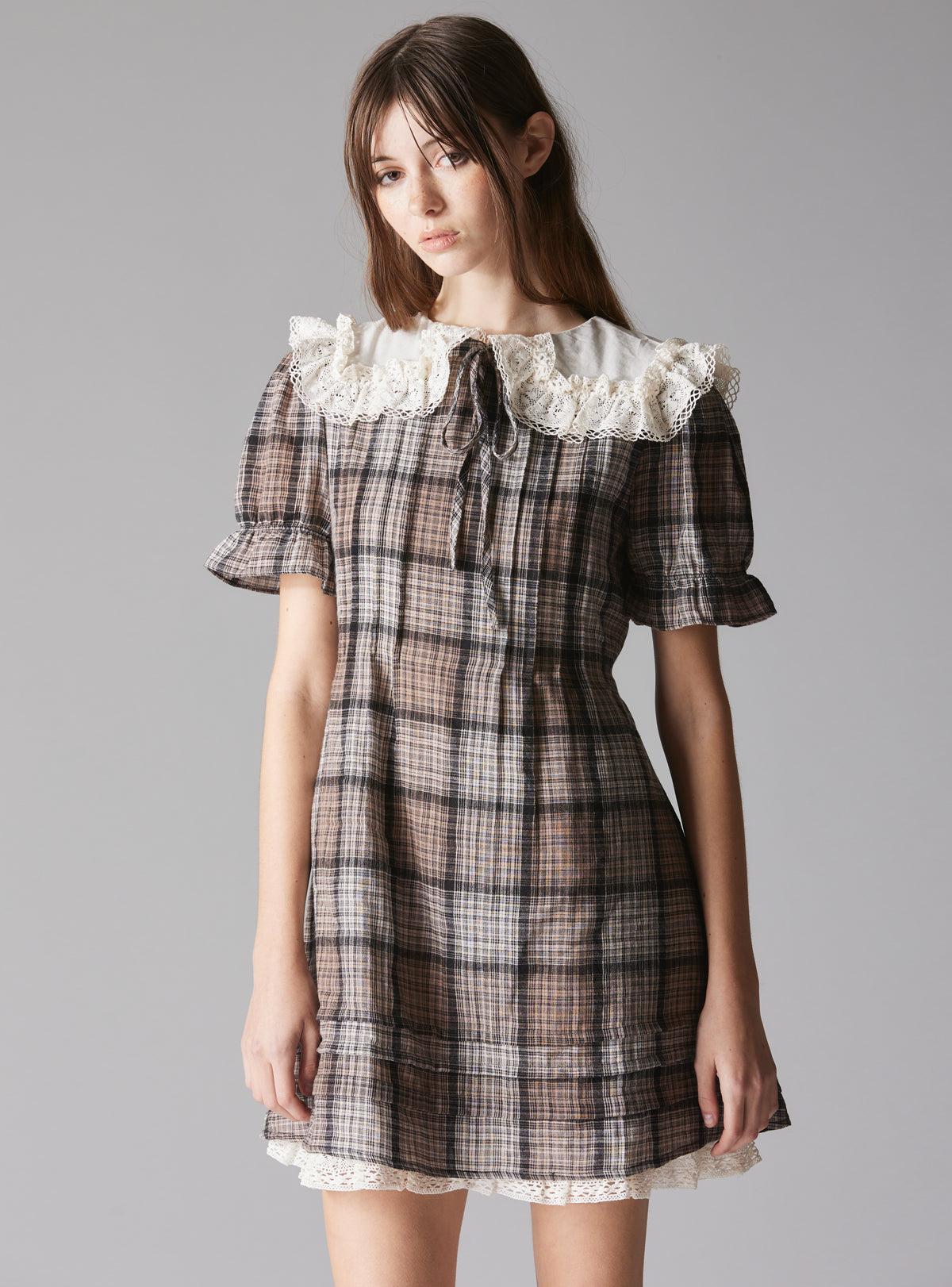 Doux Dress Female Product Image