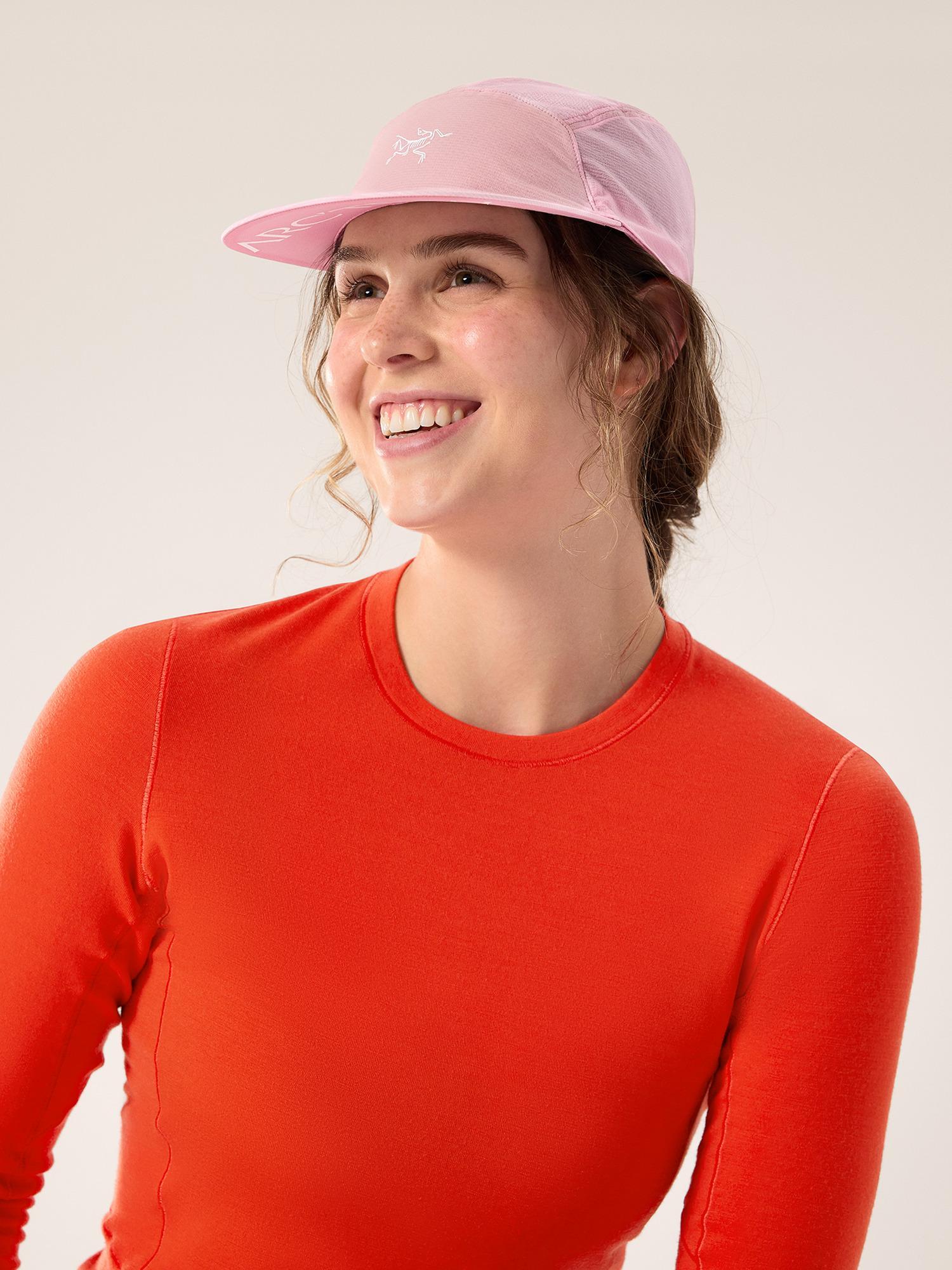 Aerios 5 Panel Cap Product Image