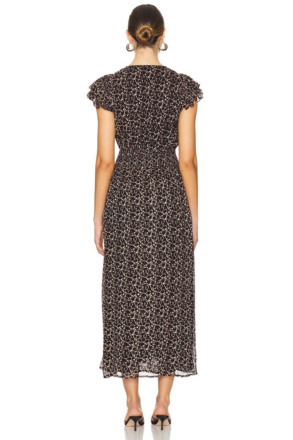 Tomasa Ankle Dress Cleobella Product Image