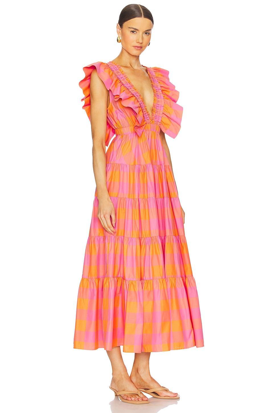 Shandrani Dress Sundress Product Image