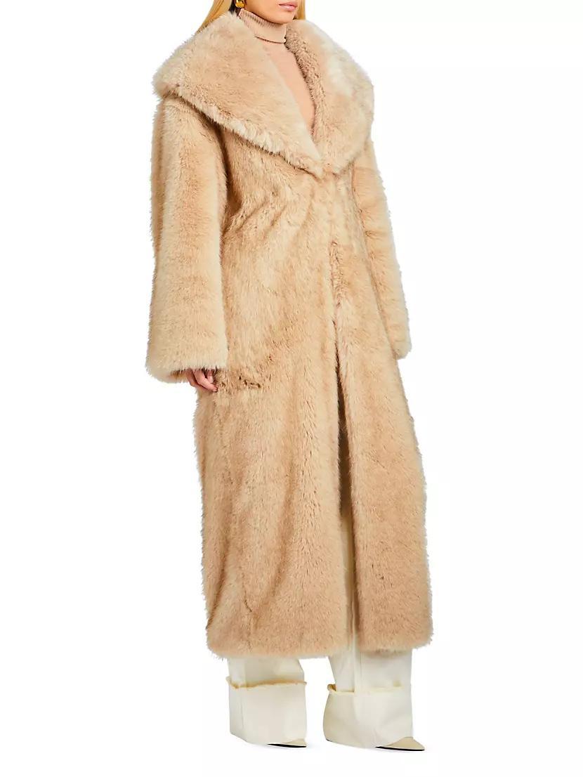 Averie Coat Product Image