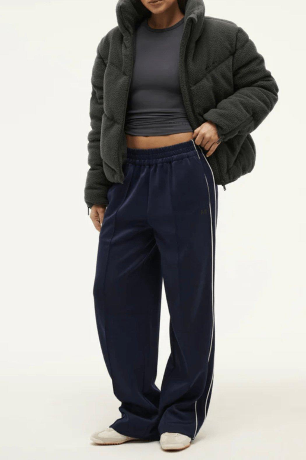 Fortune Sherpa Jacket Product Image