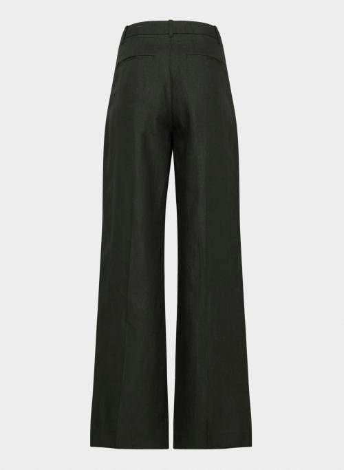 the effortless pant™ new linen Product Image