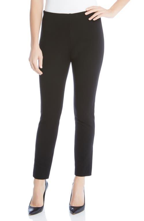 Karen Kane Piper Elastic Waist Pull Product Image
