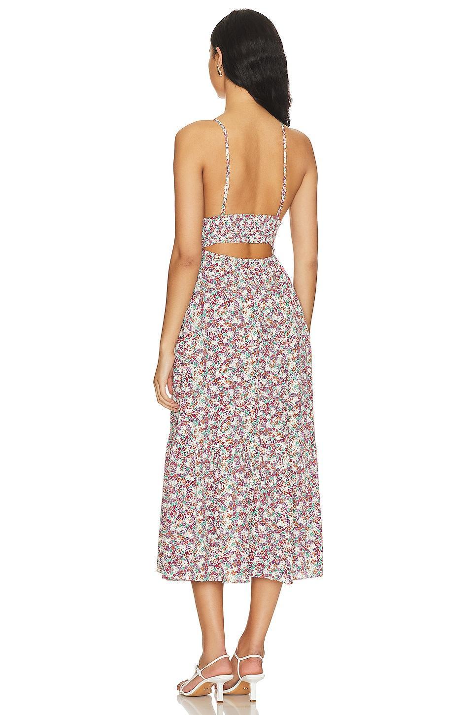 Lisa Dress Steve Madden Product Image
