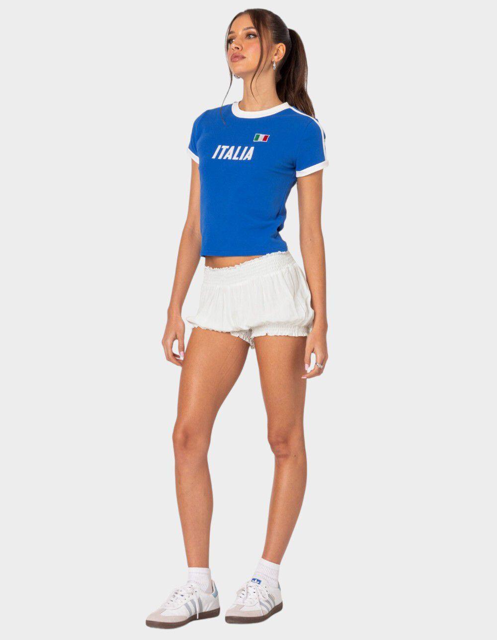 EDIKTED Italy Tee Product Image