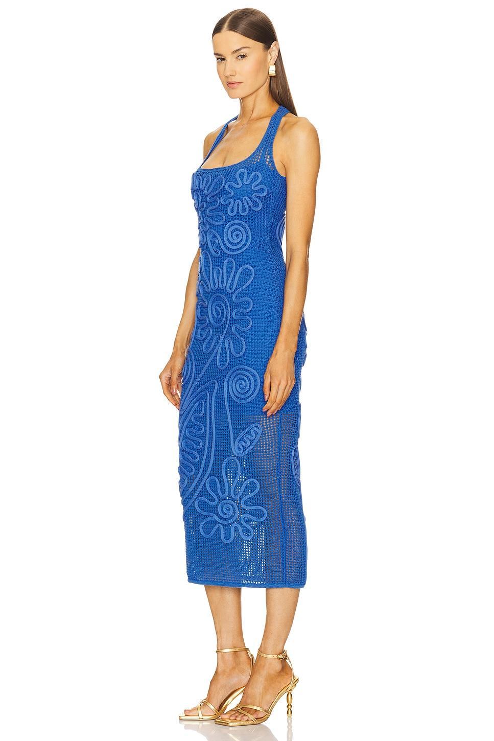 Nissa Knit Dress Cult Gaia Product Image