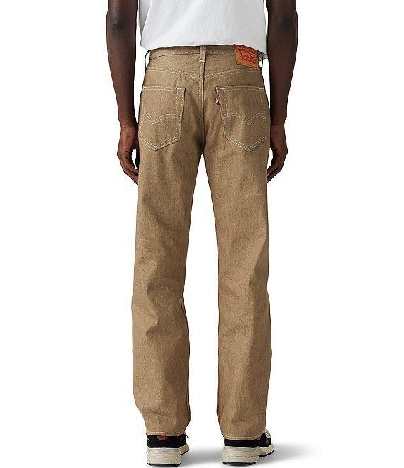 Levi's® 501 Original Denim Jeans Product Image