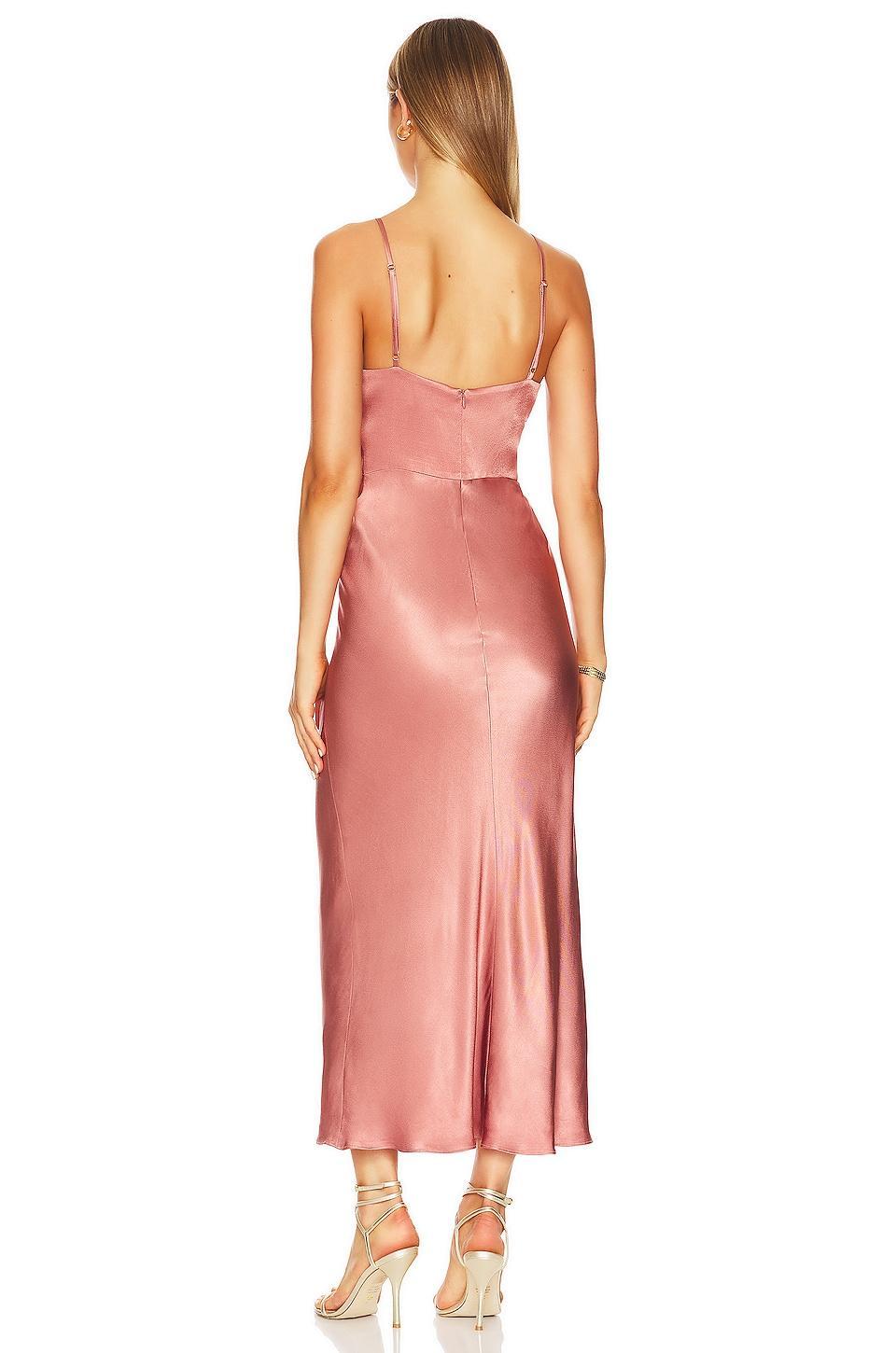 Angelica Midi Dress Shona Joy Product Image