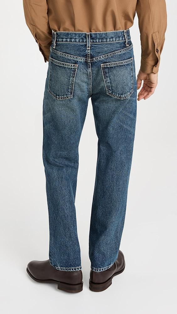 Nili Lotan Billie Jeans | Shopbop Product Image