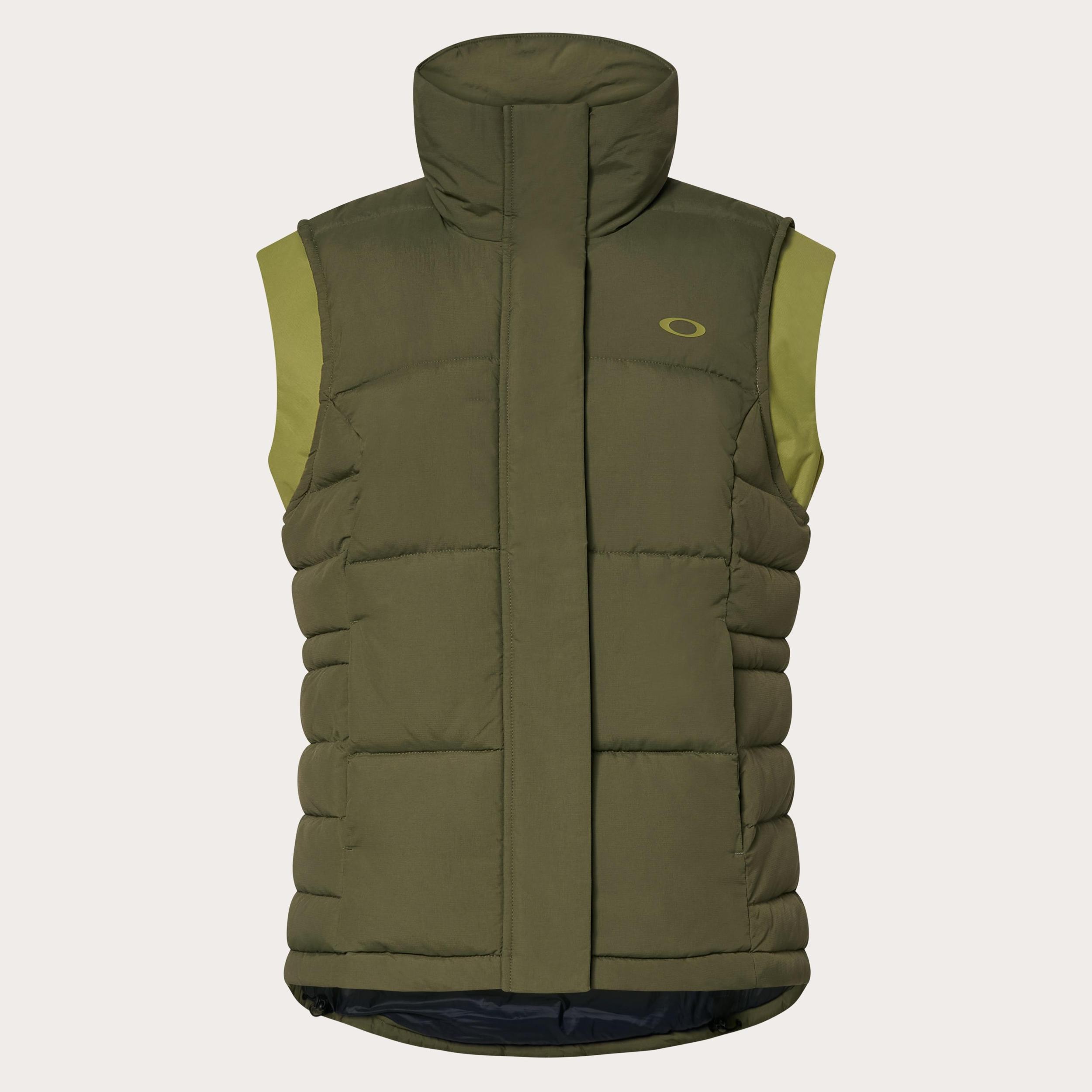 Oakley Women's Autumn Rc Vest Size: L Product Image