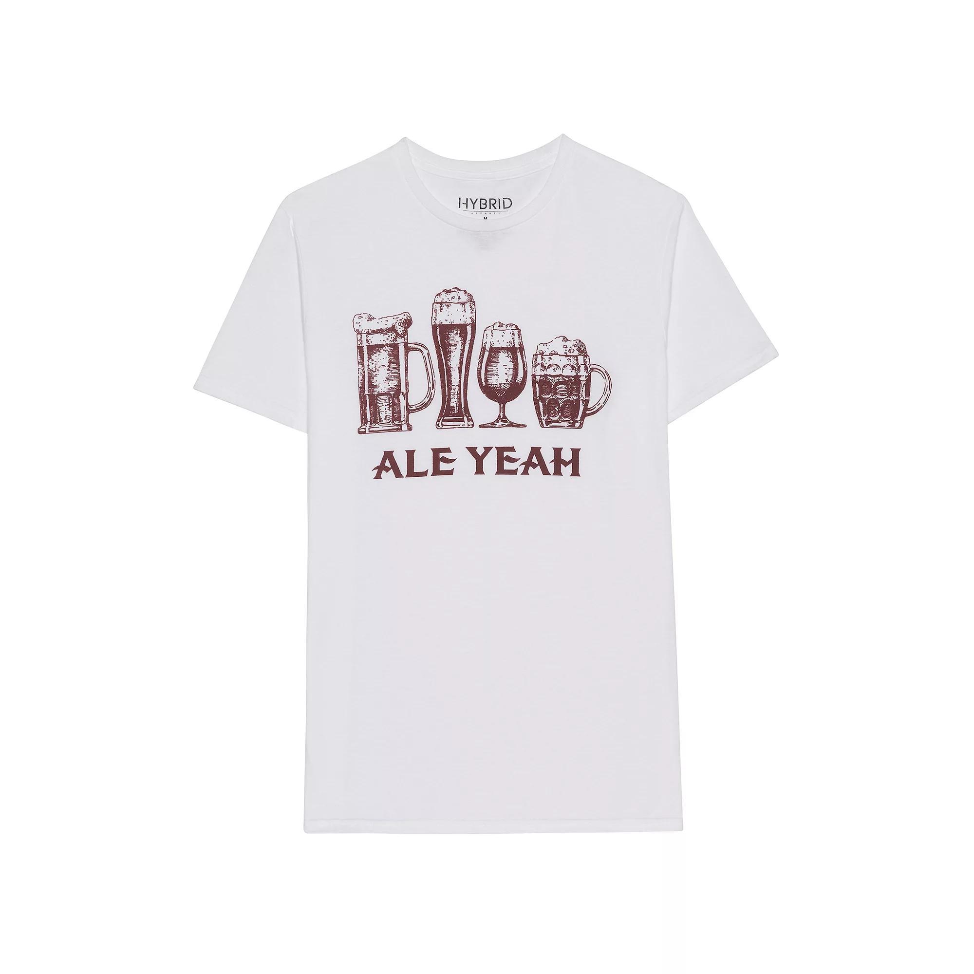 Mens Ale Yeah Product Image