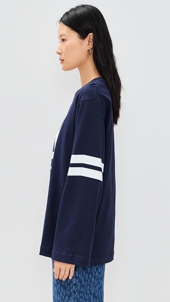 BAUM UND PFERDGARTEN Jeevana Tee | Shopbop Product Image