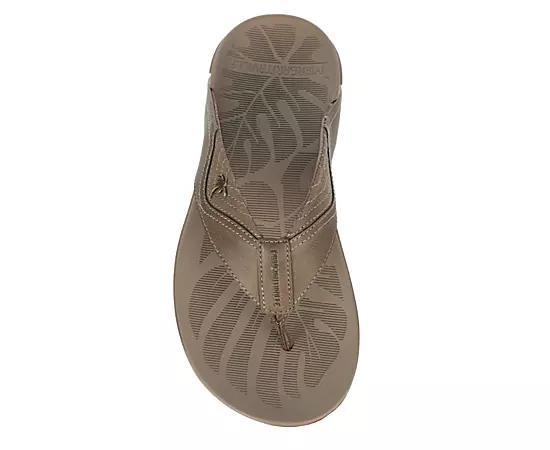Margaritaville Mens Bonus Flip Flop Sandal Product Image