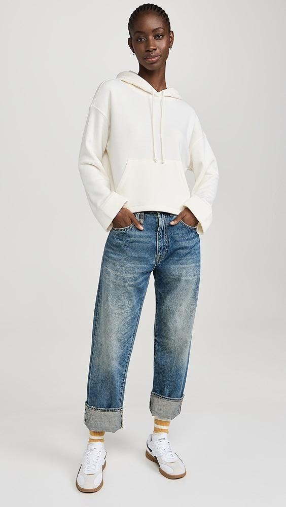 Z Supply Lift Off Sweatshirt | Shopbop Product Image