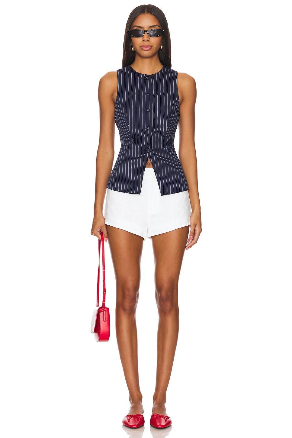 Jianna Vest ALL THE WAYS Product Image