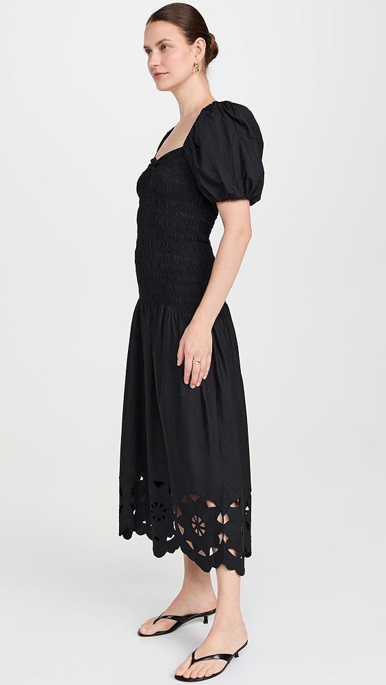 RHODE Viviana Dress | Shopbop Product Image