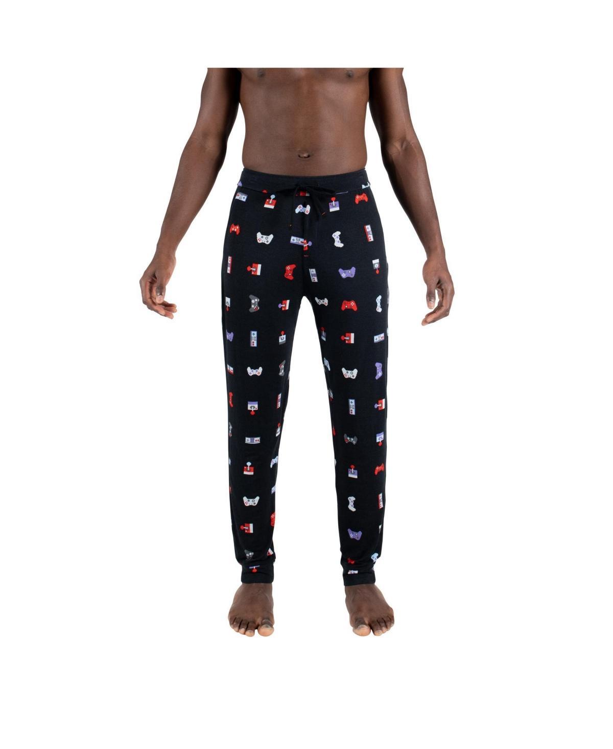 SAXX Soild Knit Snooze Joggers Product Image