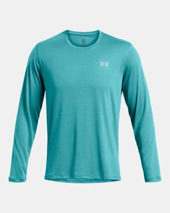 Men's UA Launch Long Sleeve Product Image