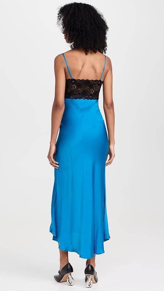 GUIZIO Nova Slip Dress | Shopbop Product Image
