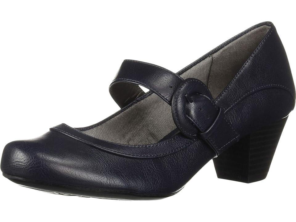LifeStride Rozz Womens Mary Jane Pumps Product Image