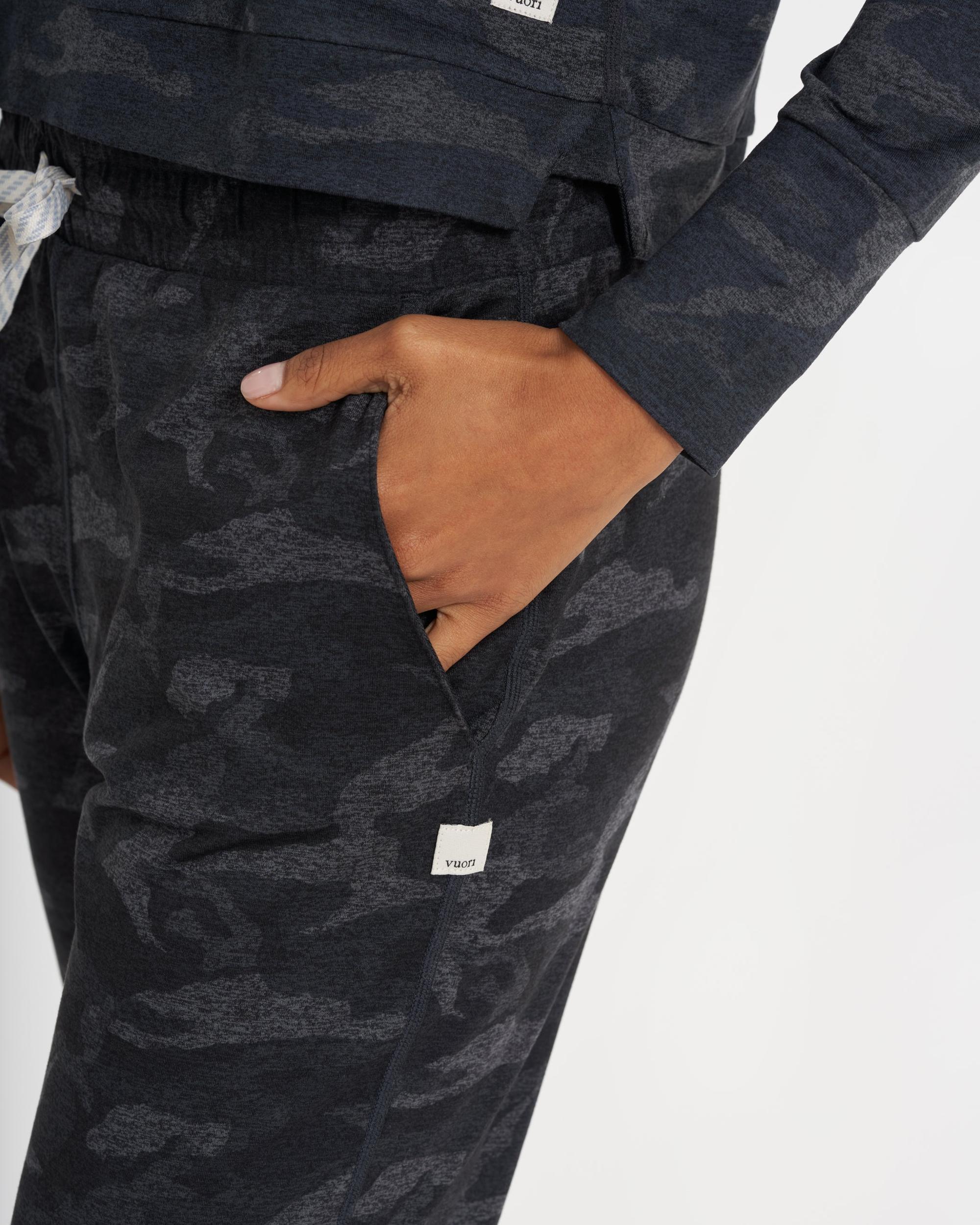 Performance Jogger Product Image