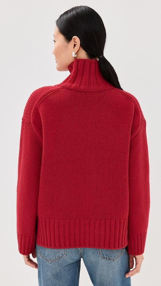 Closed Rollneck Long Sleeves | Shopbop Product Image