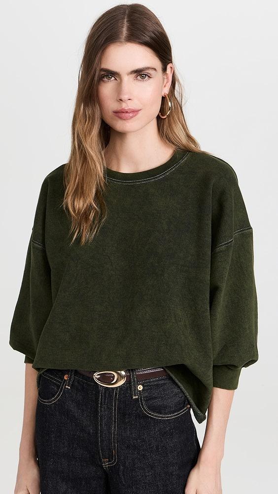 Rachel Comey Fond Sweatshirt | Shopbop Product Image