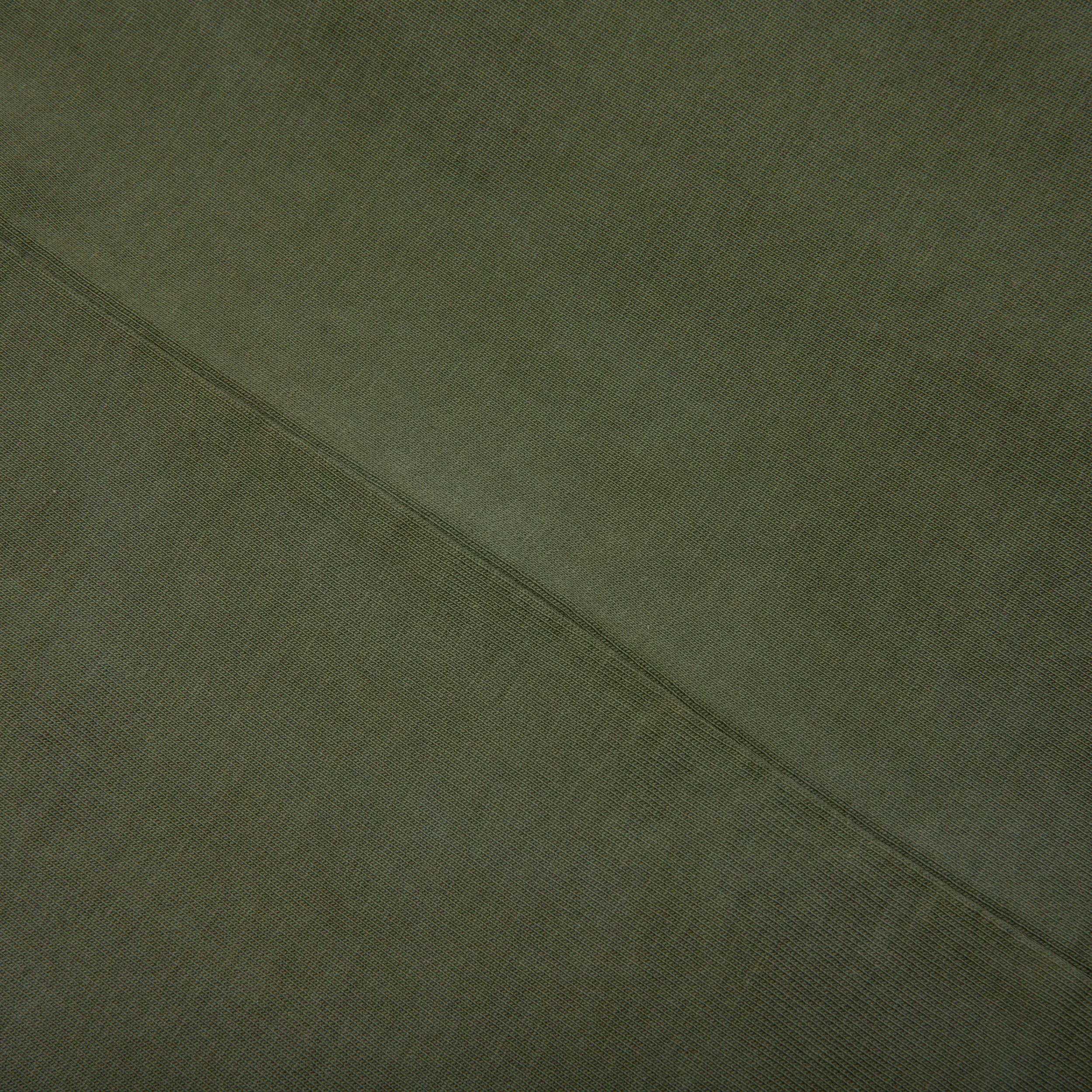 Millet Vintage Tee - Olive Male Product Image