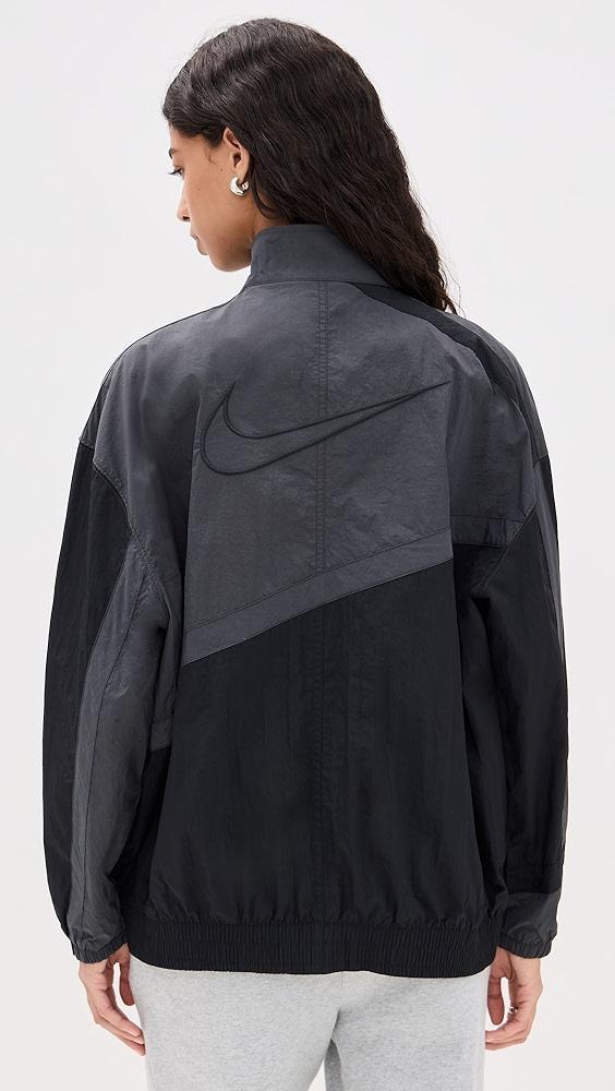 Nike Windrunner Woven Jacket | Shopbop Product Image