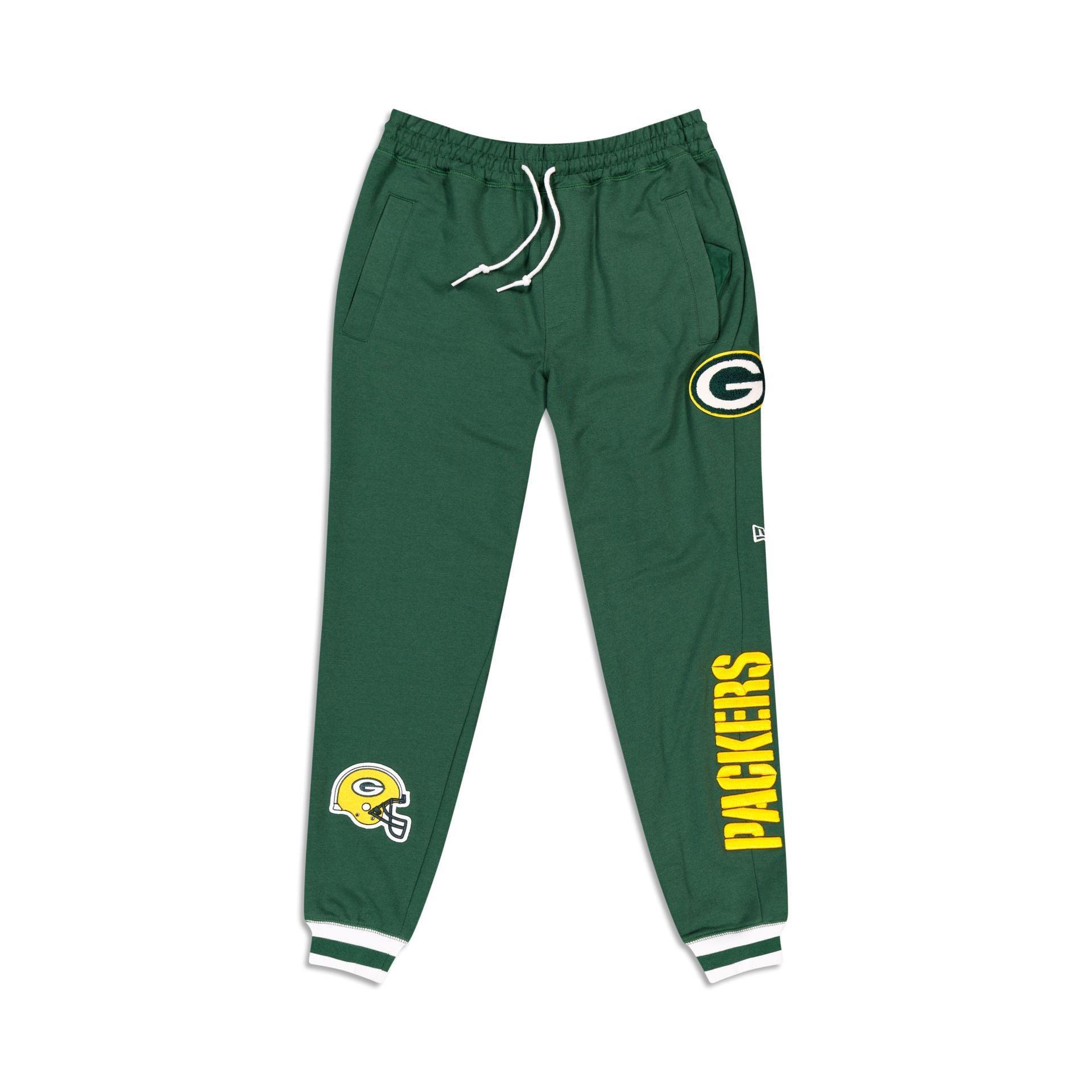 Buffalo Bills Logo Select Jogger Male Product Image